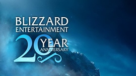 20 rokov s Blizzardom